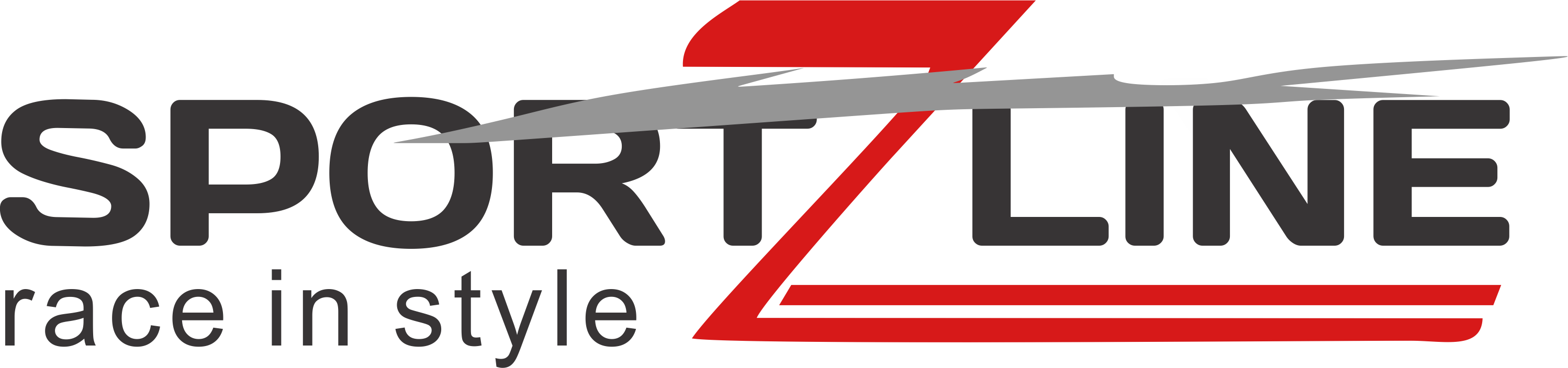 SportZ Lines