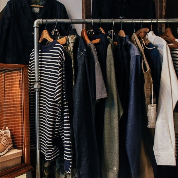 Clothing