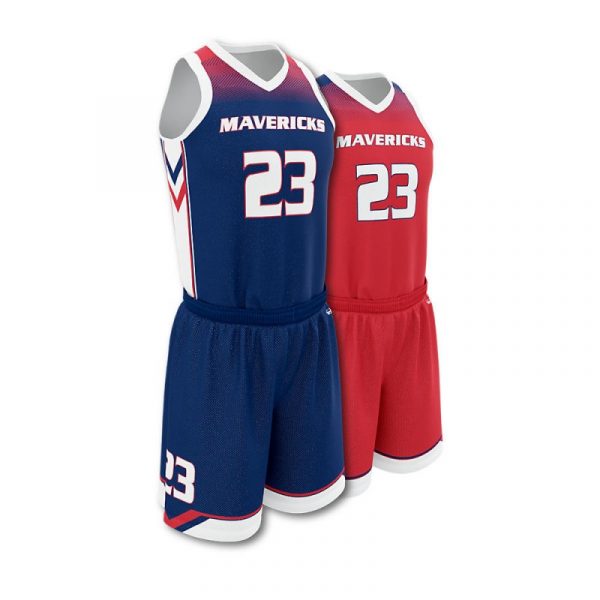 Basketball Uniform