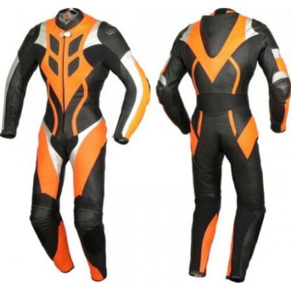 Motorbike Suit