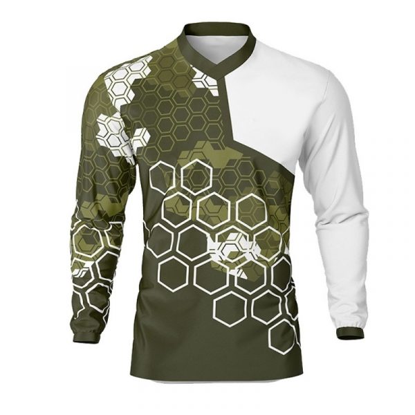 Motocross Jersey