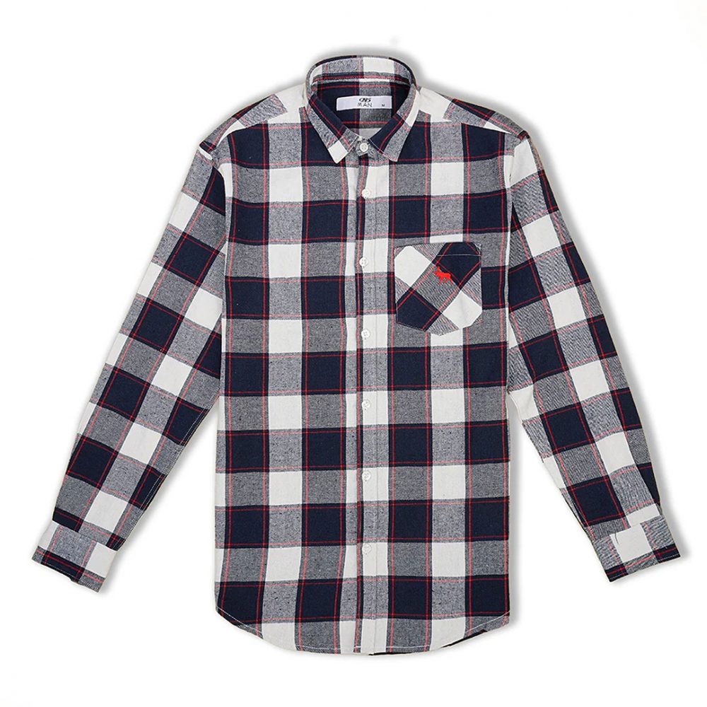 Flannel Shirts