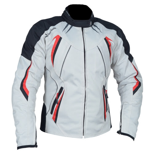 Textile Jackets