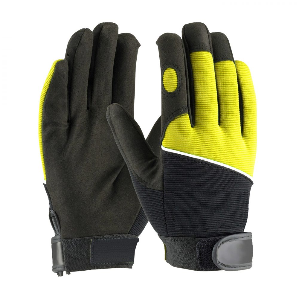 Mechanic Gloves