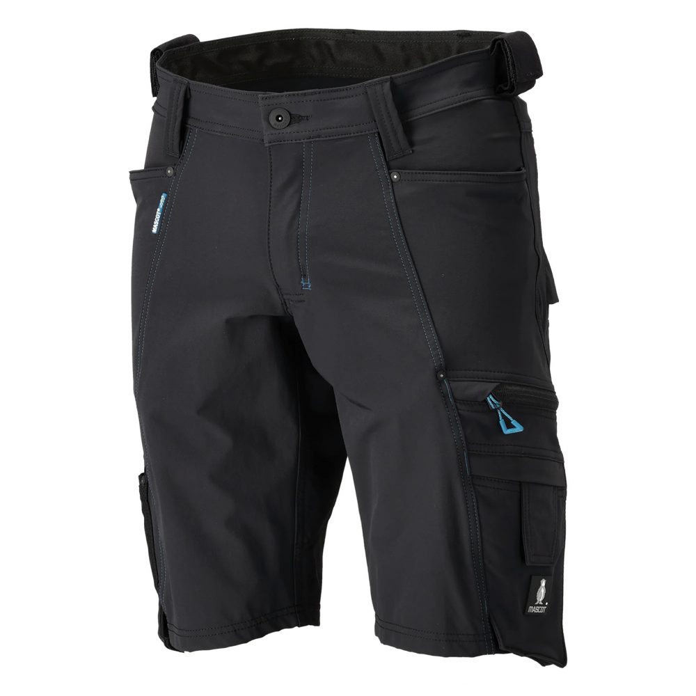 Work Shorts