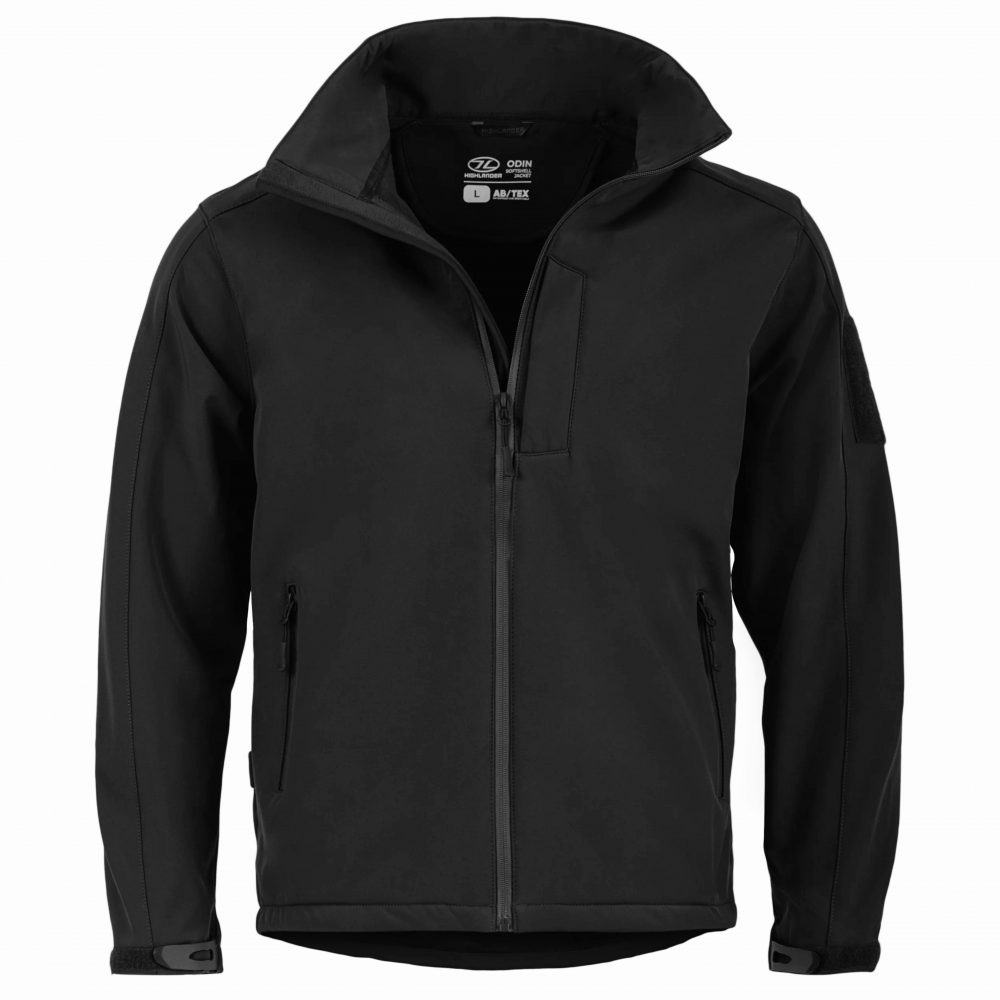 Softshell Jackets