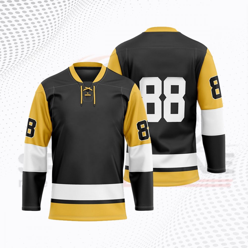 Ice Hockey Uniforms