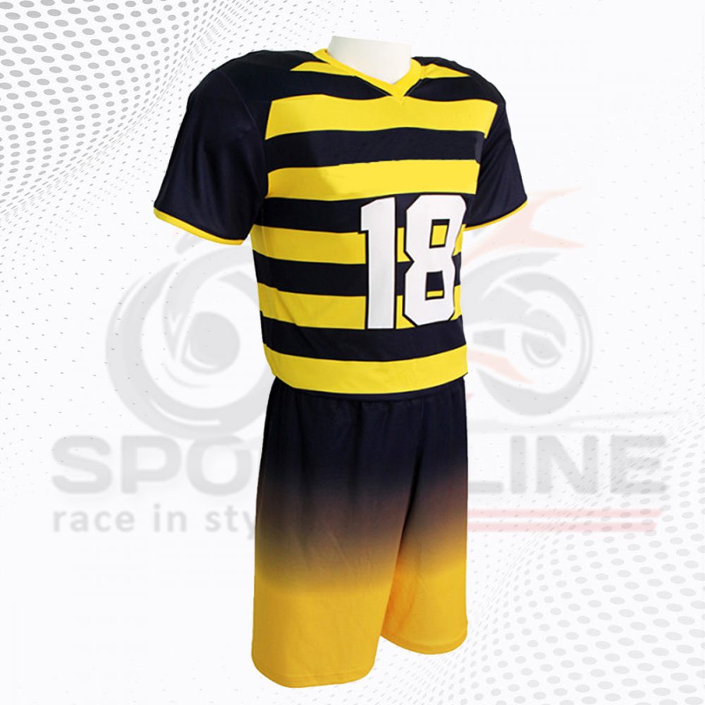 Lacrosse Uniforms