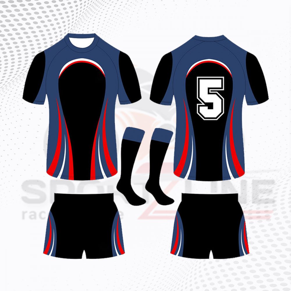 Soccer Uniforms