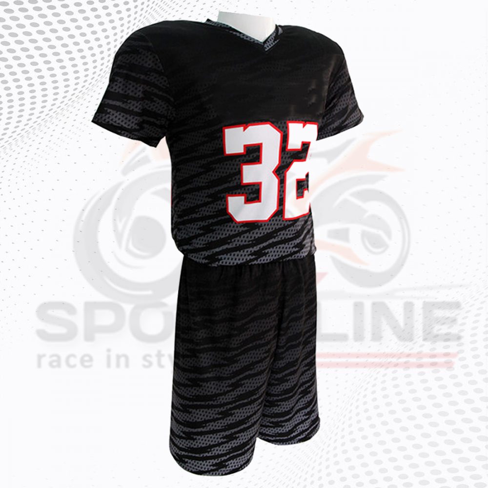 Lacrosse Uniforms