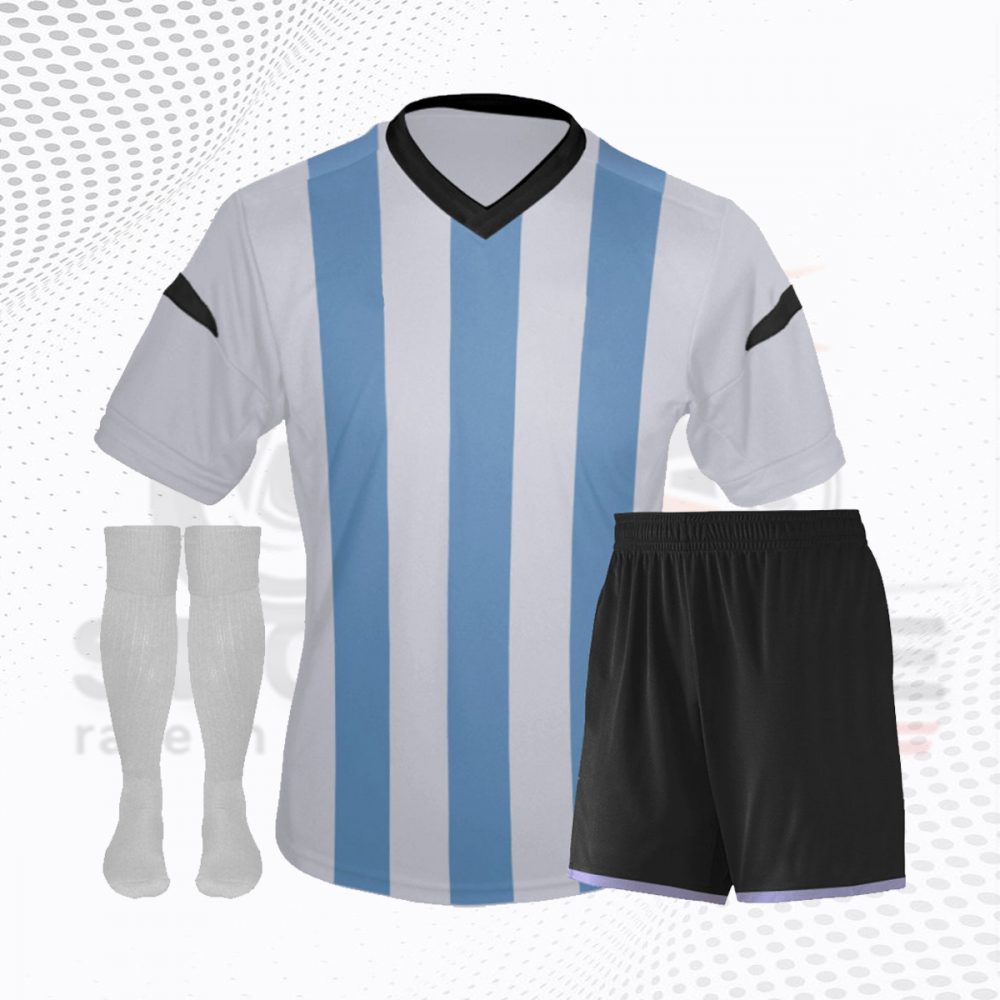Soccer Uniforms