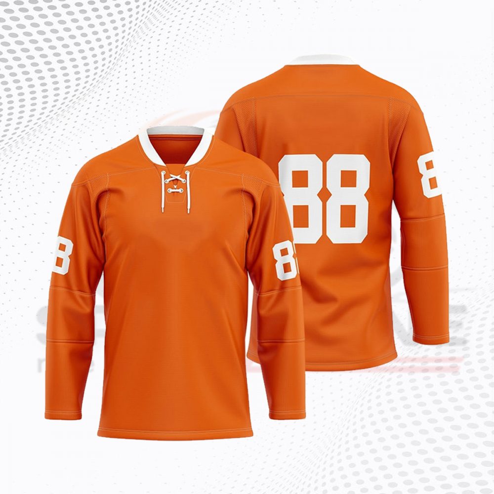 Ice Hockey Uniforms