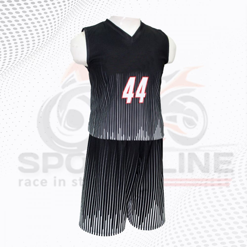 Basketball Uniform