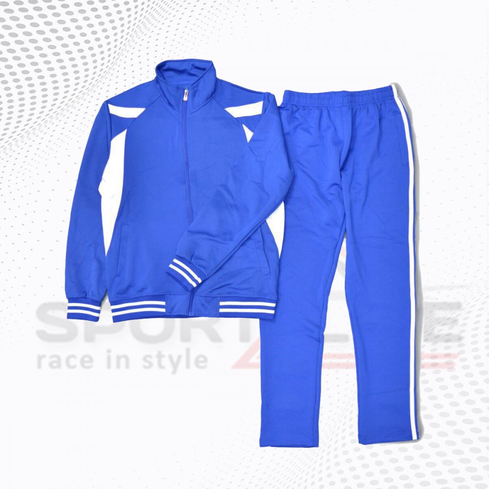 Track Suits
