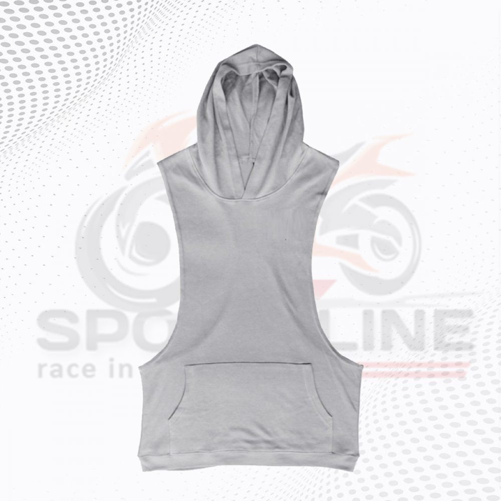 Stringer Hoodies