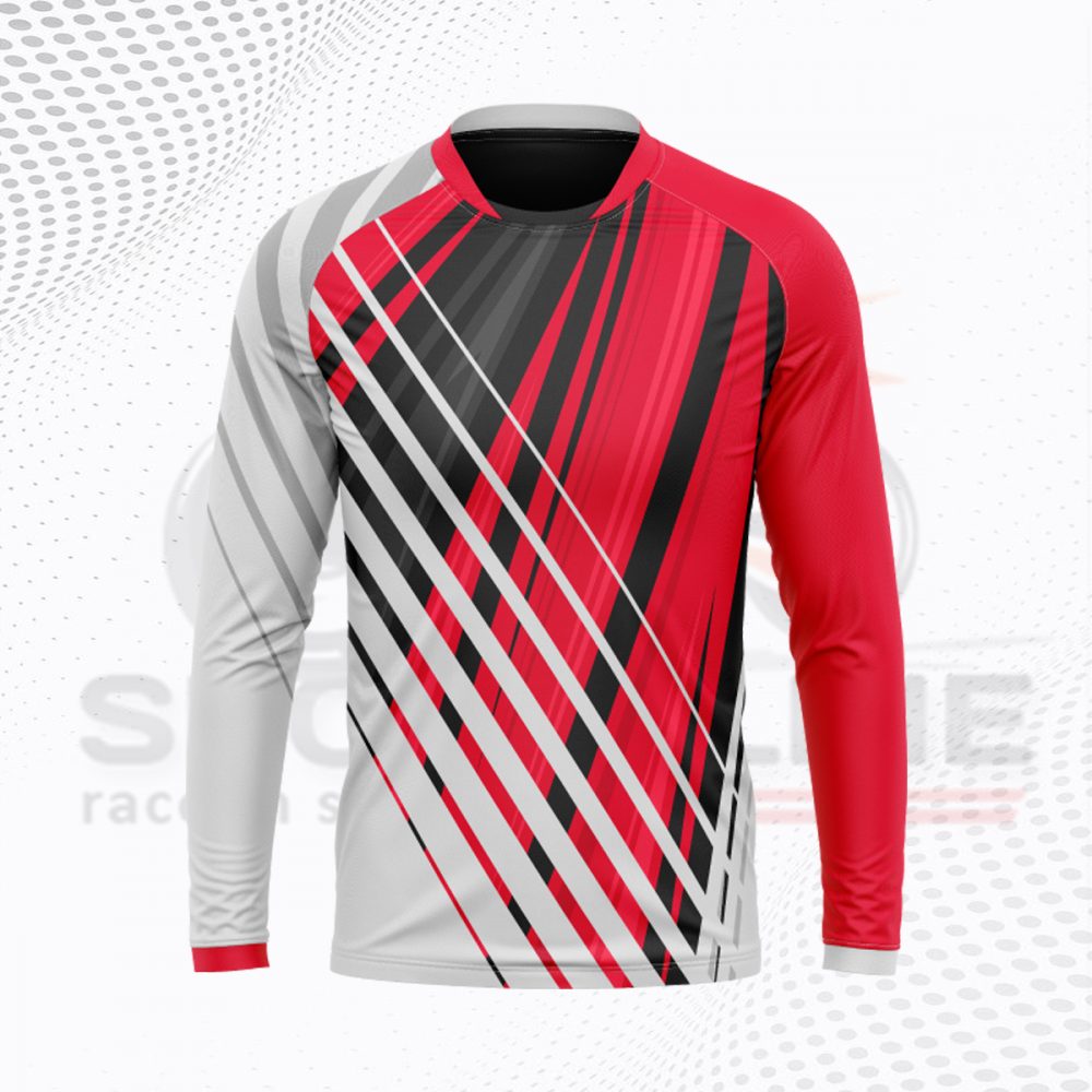 Motocross Jersey