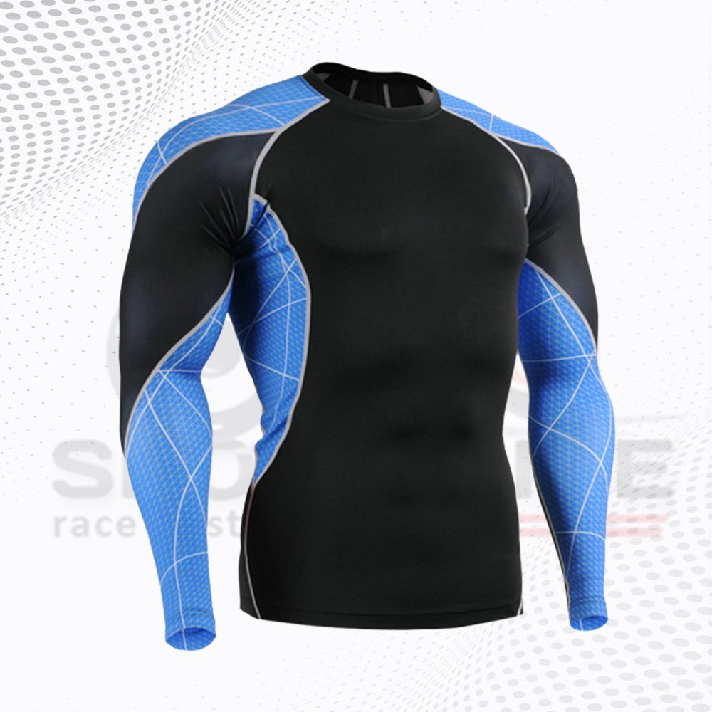 Compression Wear