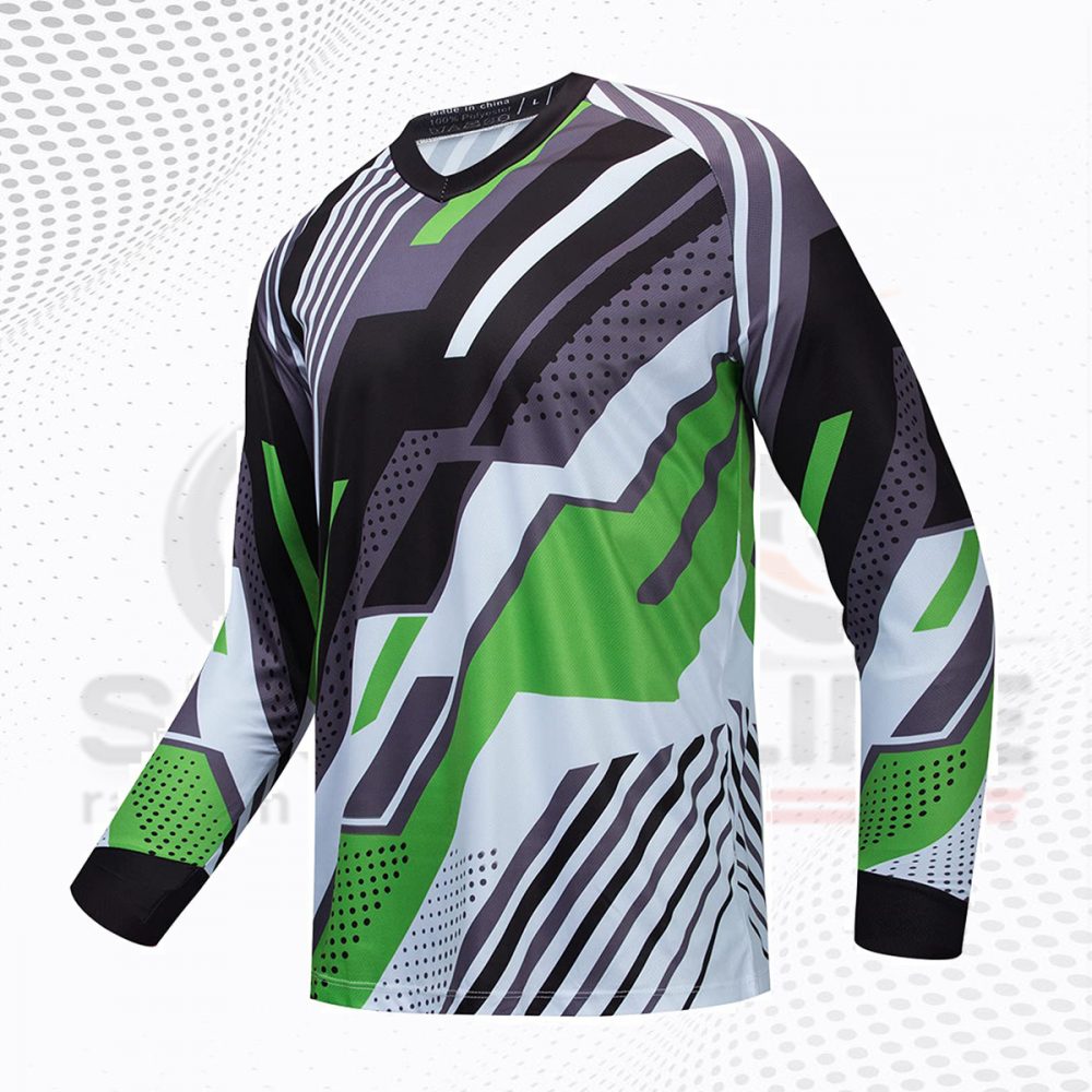 Motocross Jersey