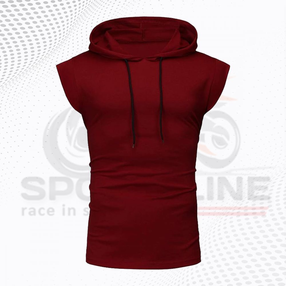 Stringer Hoodies