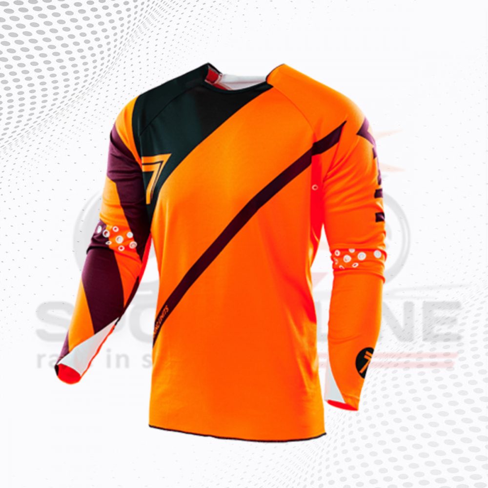 Motocross Jersey