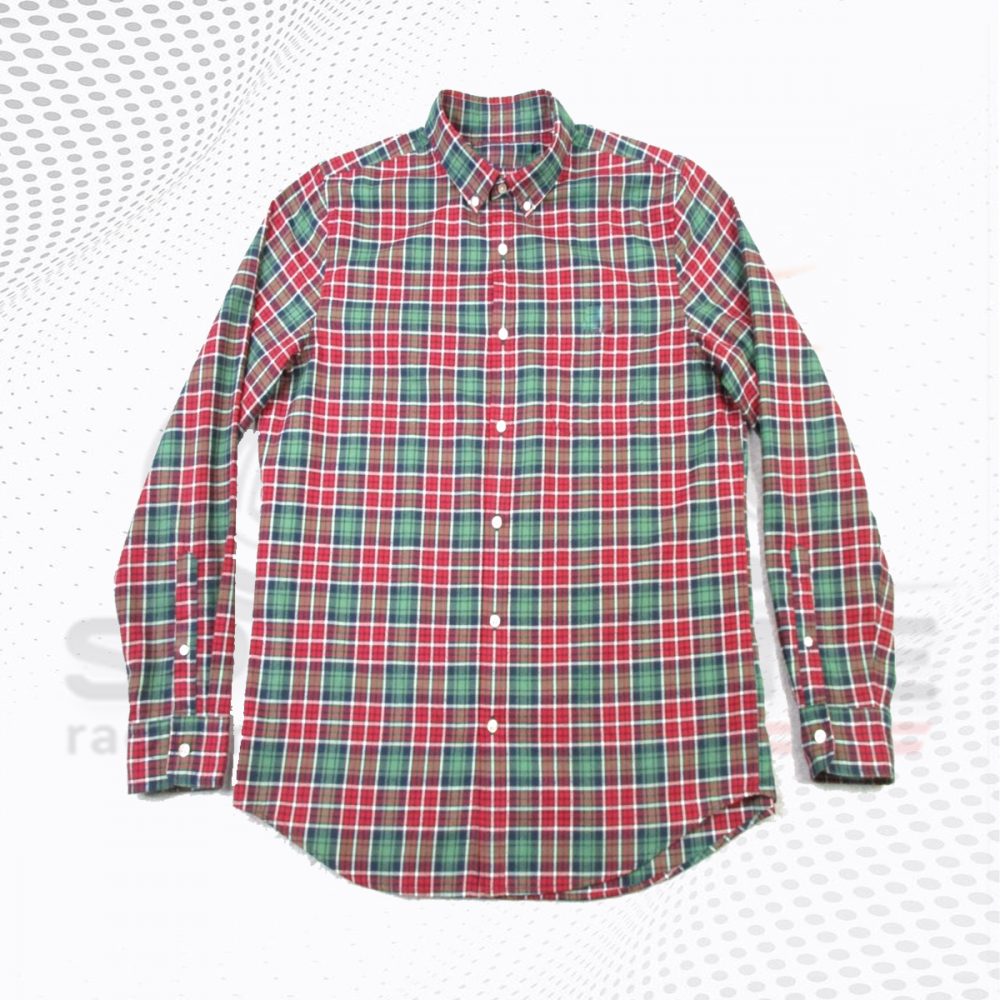 Flannel Shirts