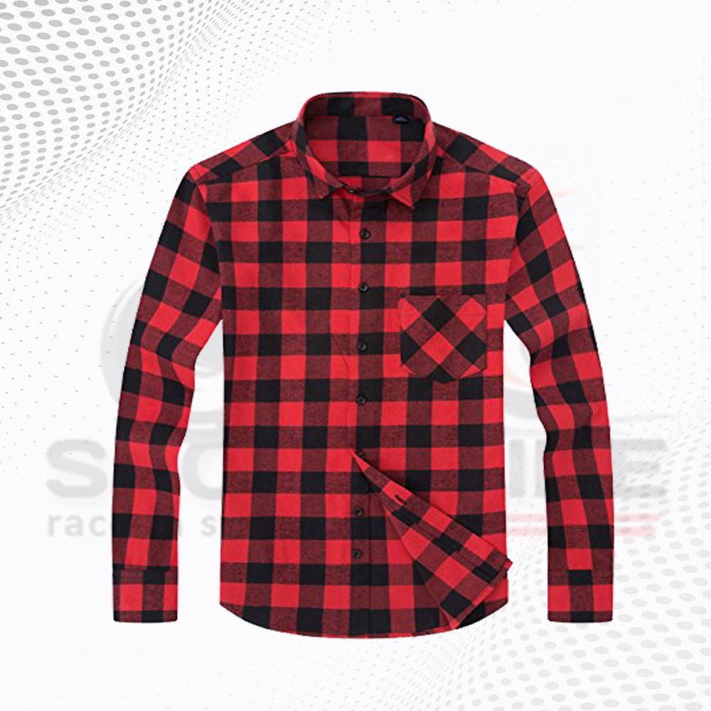 Flannel Shirts