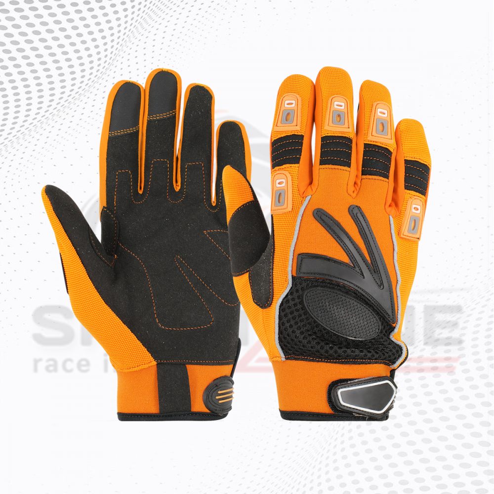 Motocross Gloves