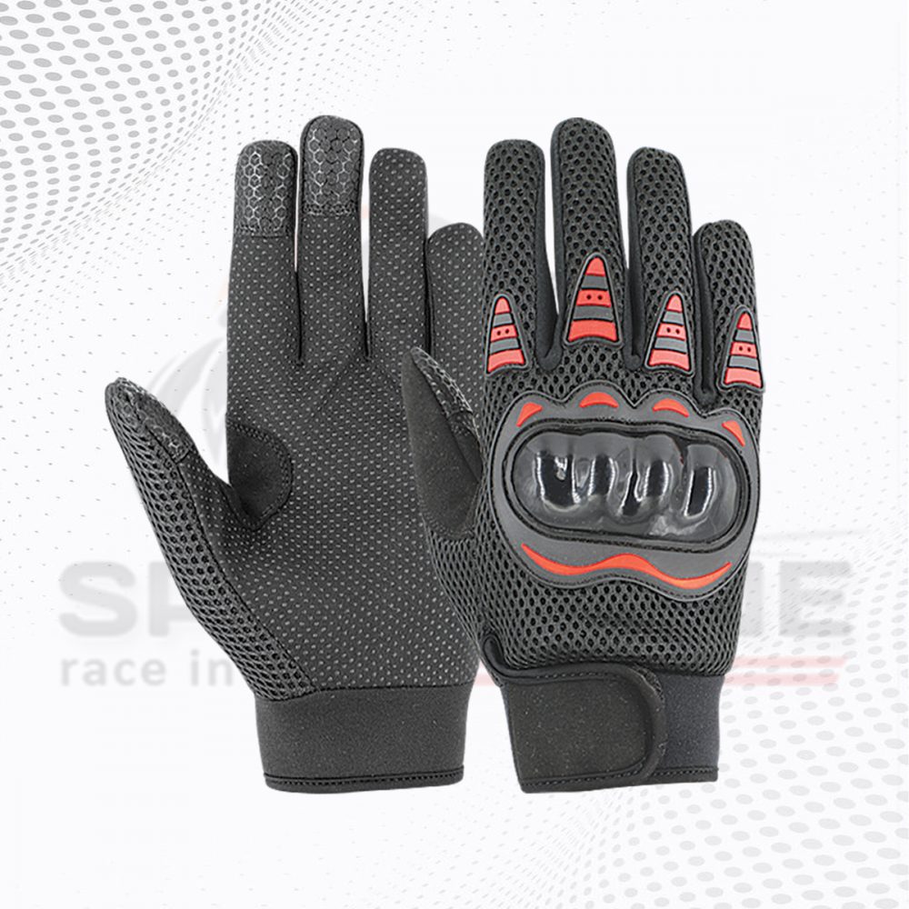 Motocross Gloves