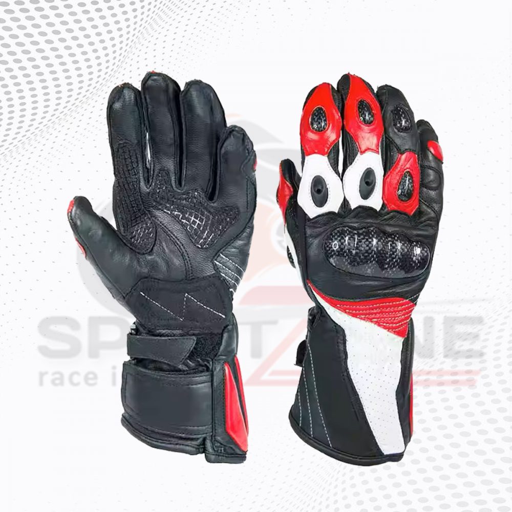 Motorbike Glove