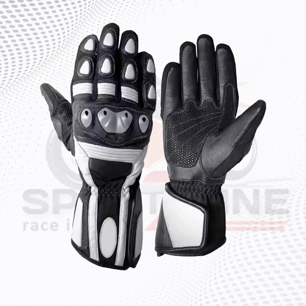 Motorbike Glove