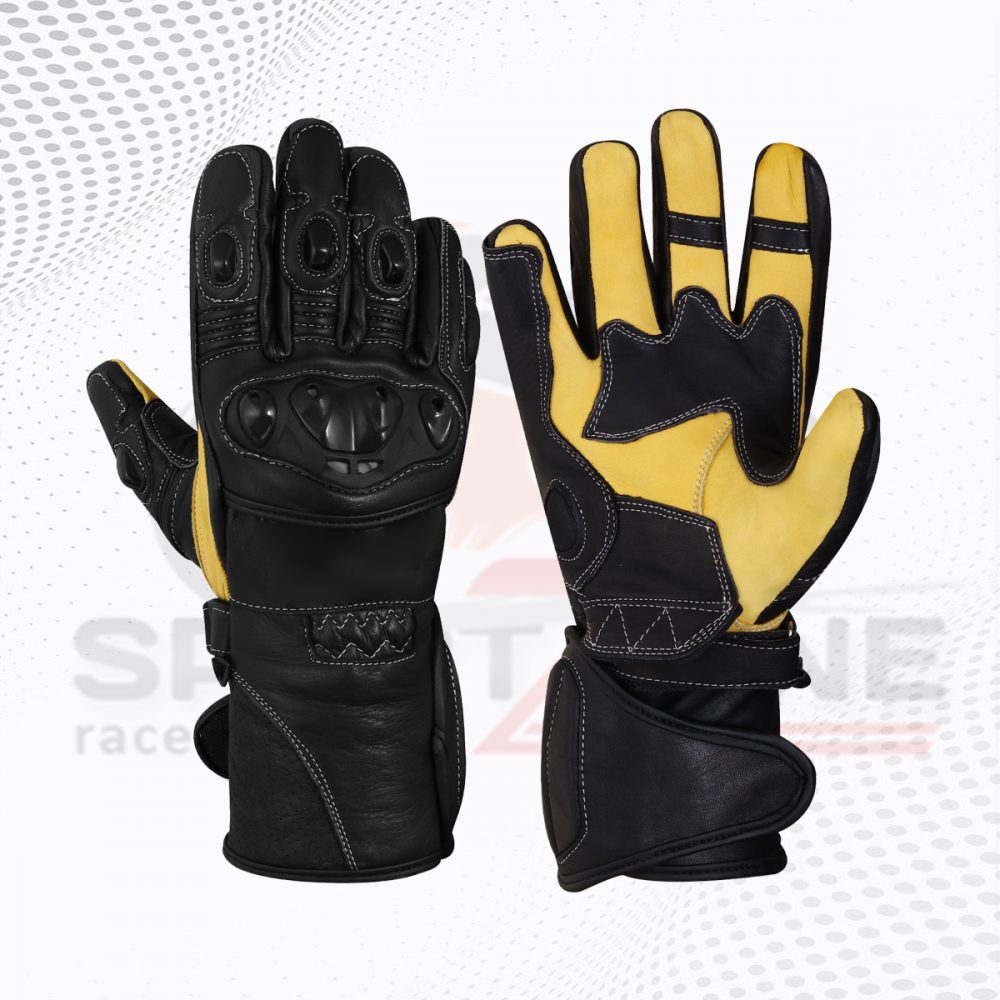 Motorbike Glove