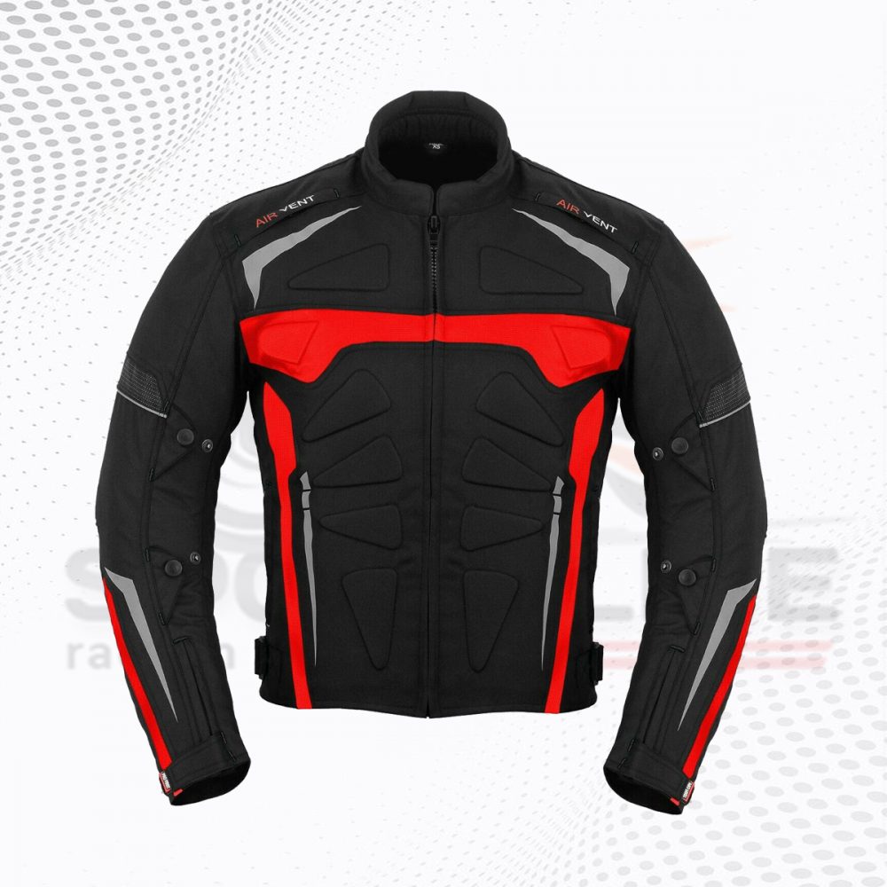 Motorbike Jackets