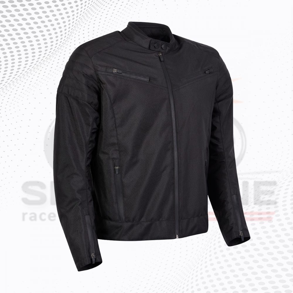 Motorbike Jackets