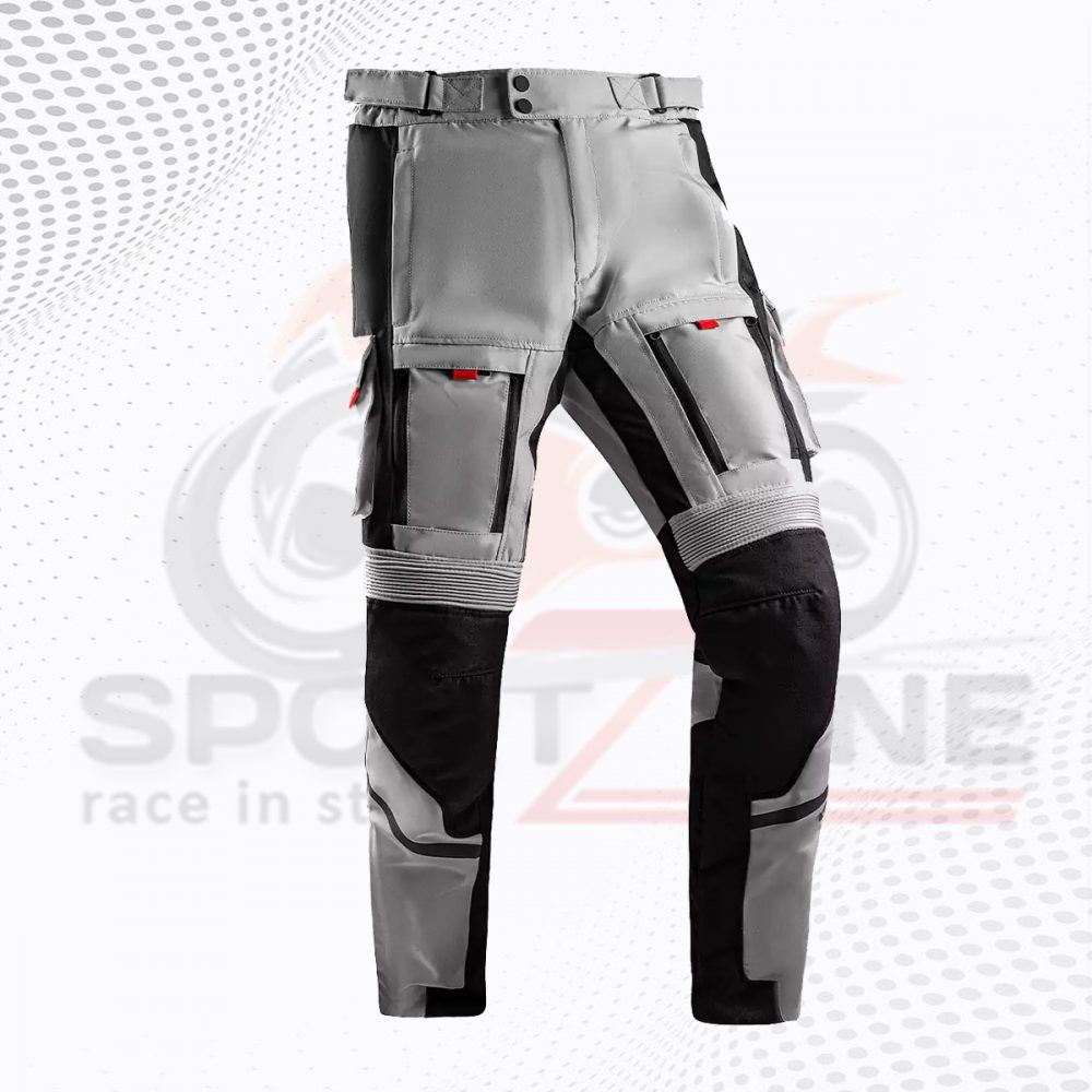 Motorbike Pants