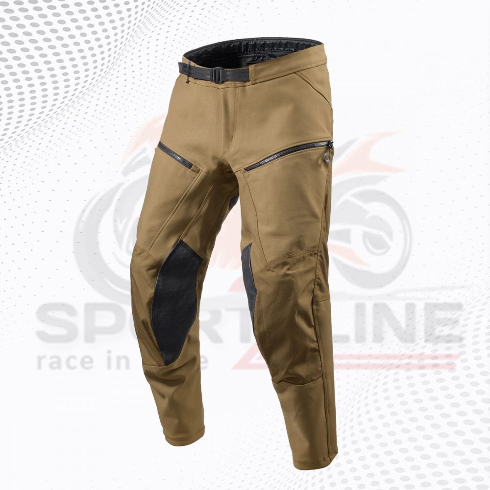 Motorbike Pants