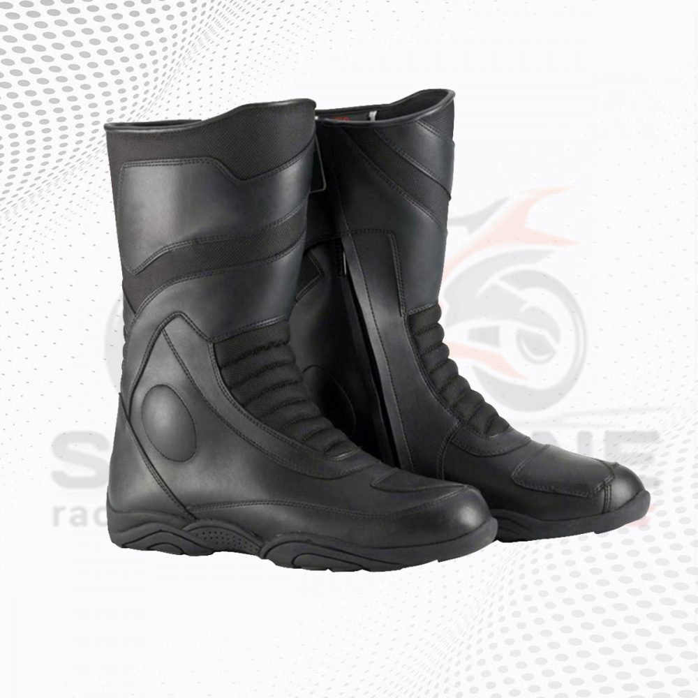 Motorbike Shoes