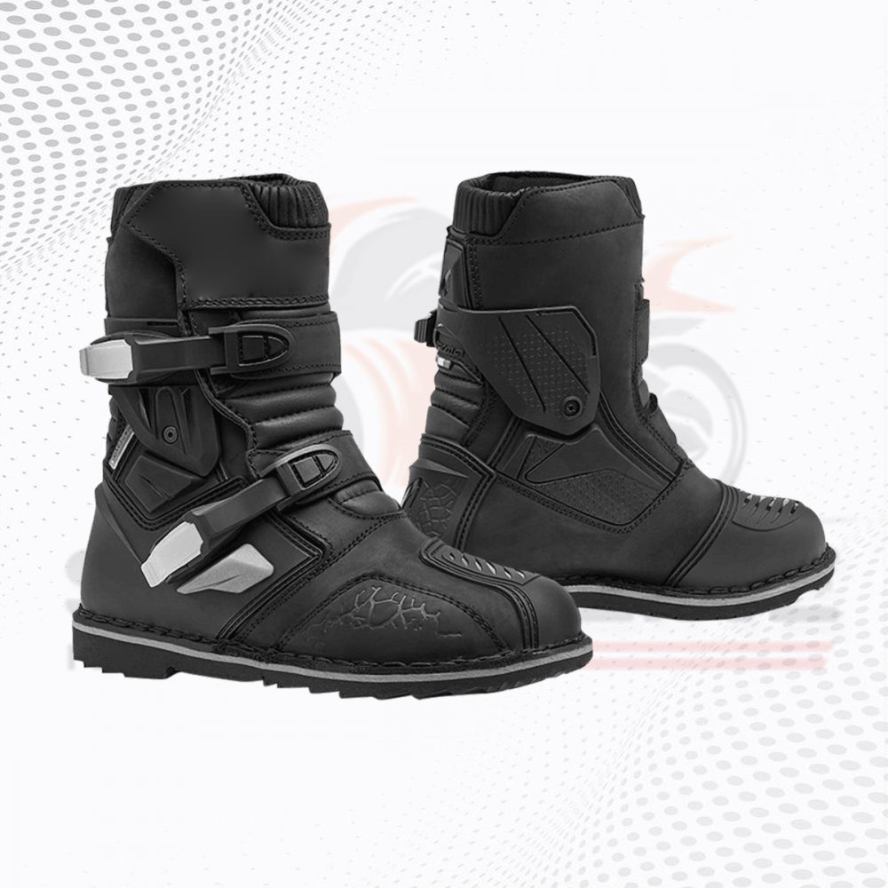 Motorbike Shoes