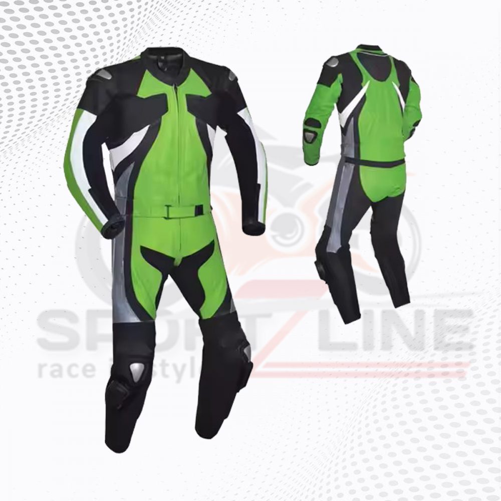 Motorbike Suit