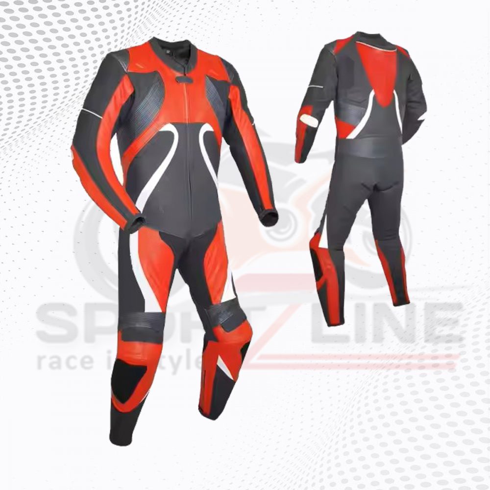 Motorbike Suit