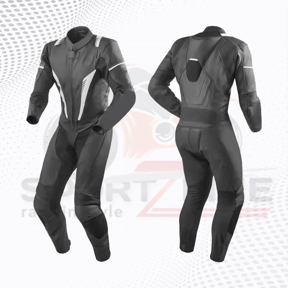 Motorbike Suit