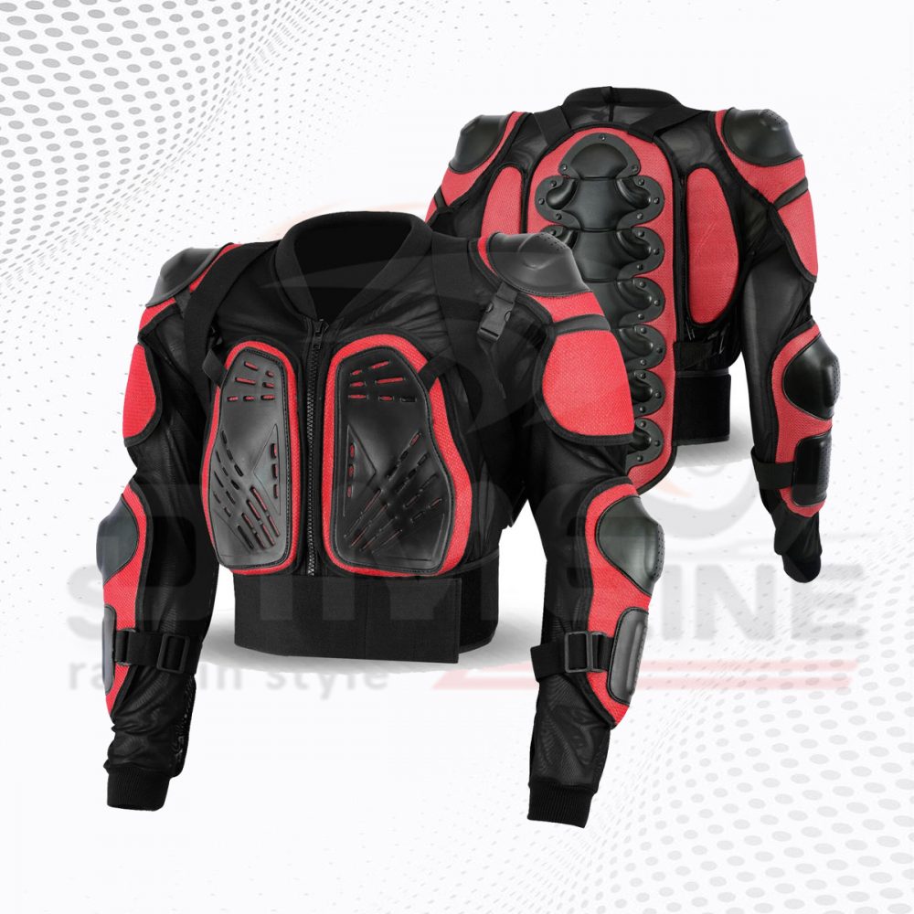 Protective Gear