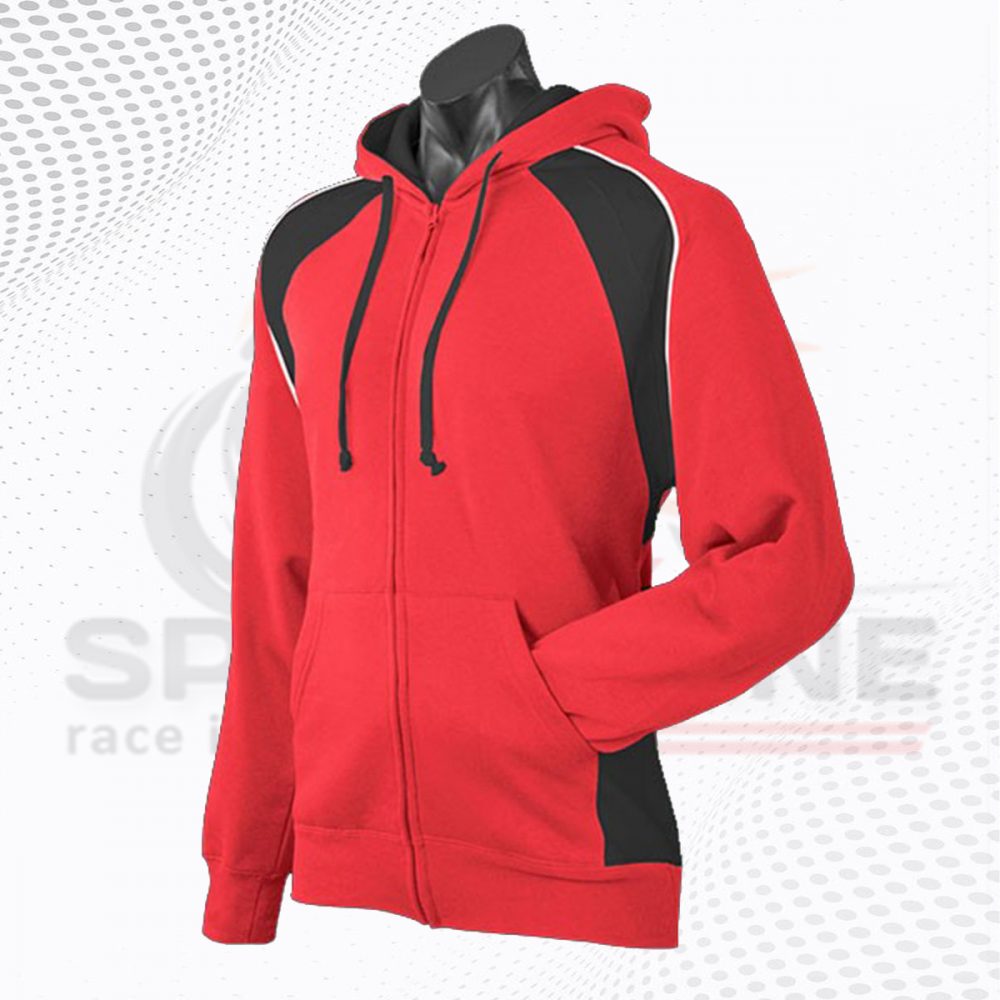 Protective Hoodies