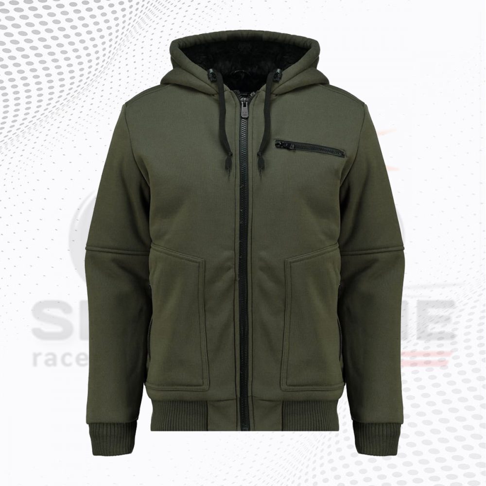 Protective Hoodies