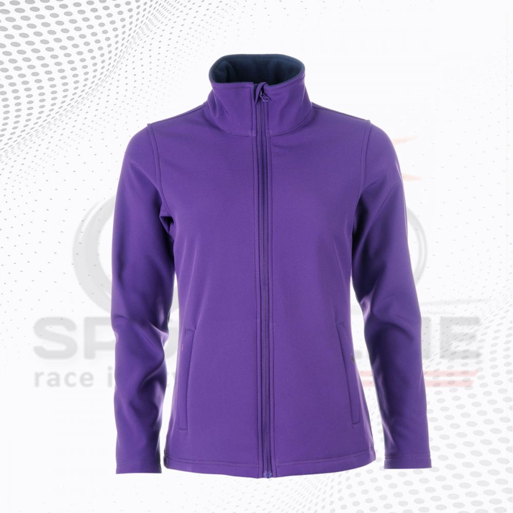 Softshell Jackets