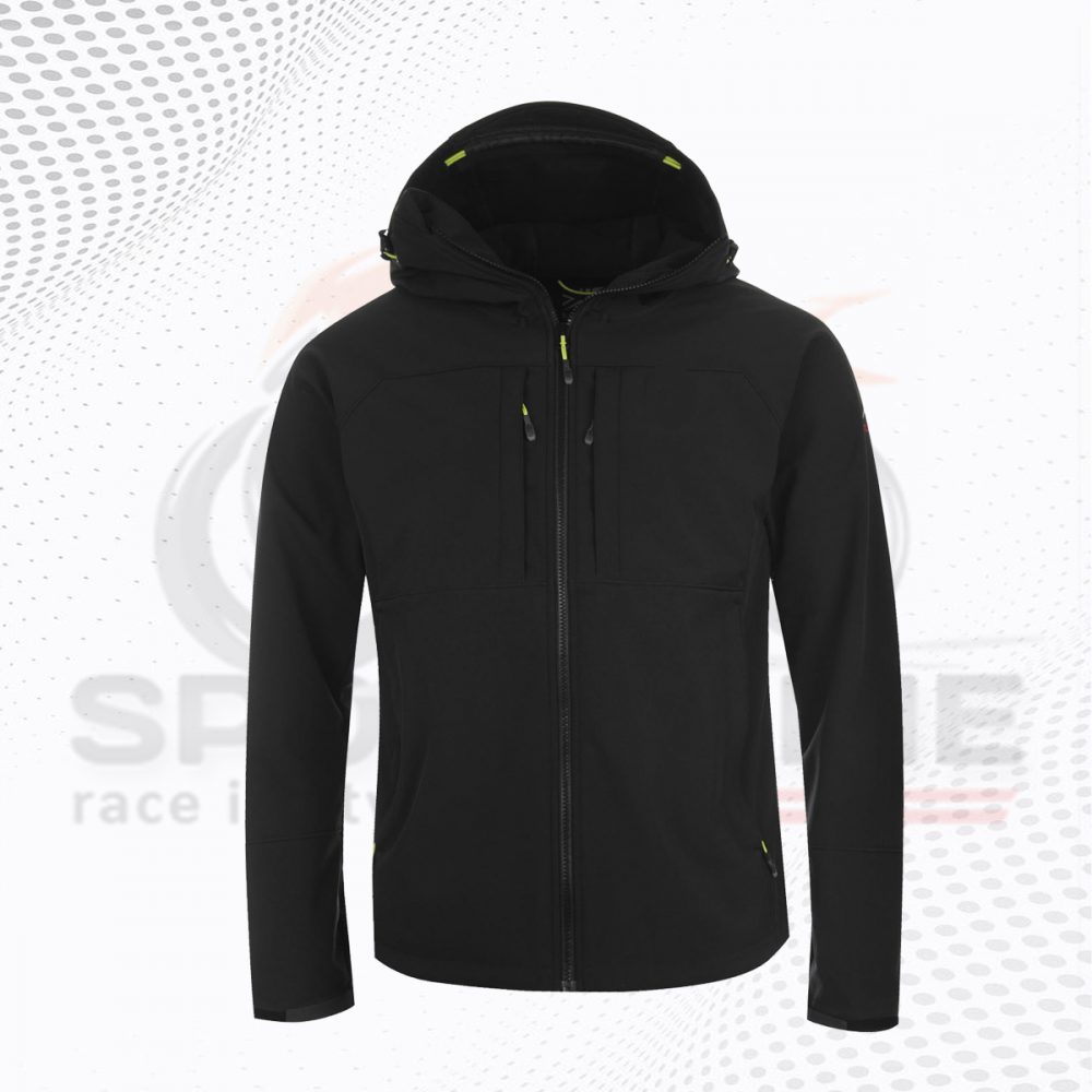 Softshell Jackets