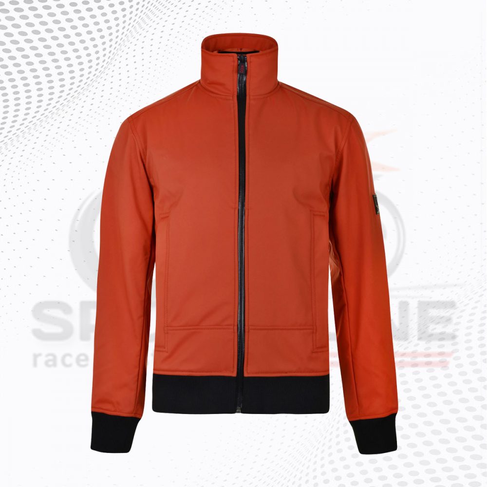 Softshell Jackets