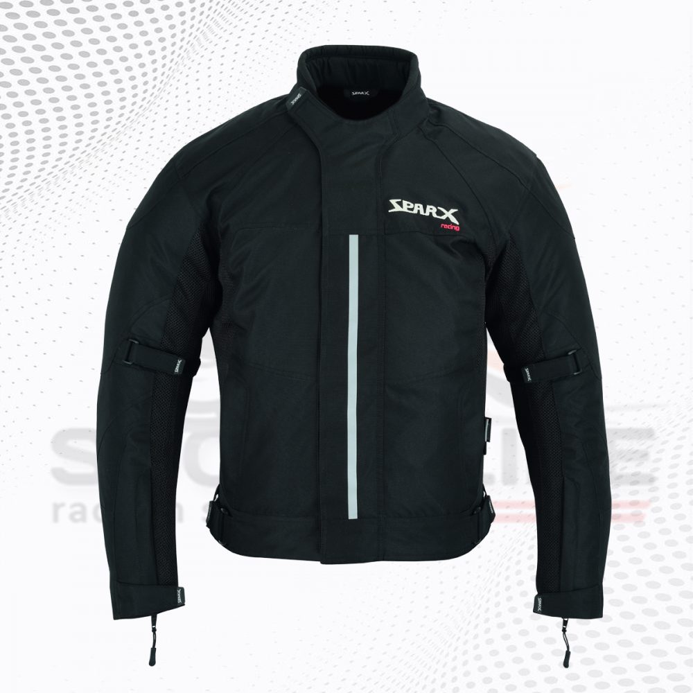 Textile Jackets