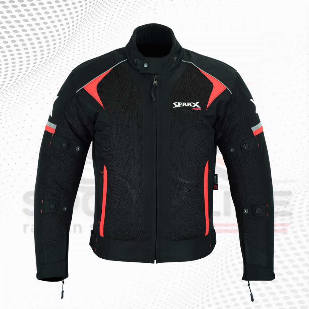 Textile Jackets