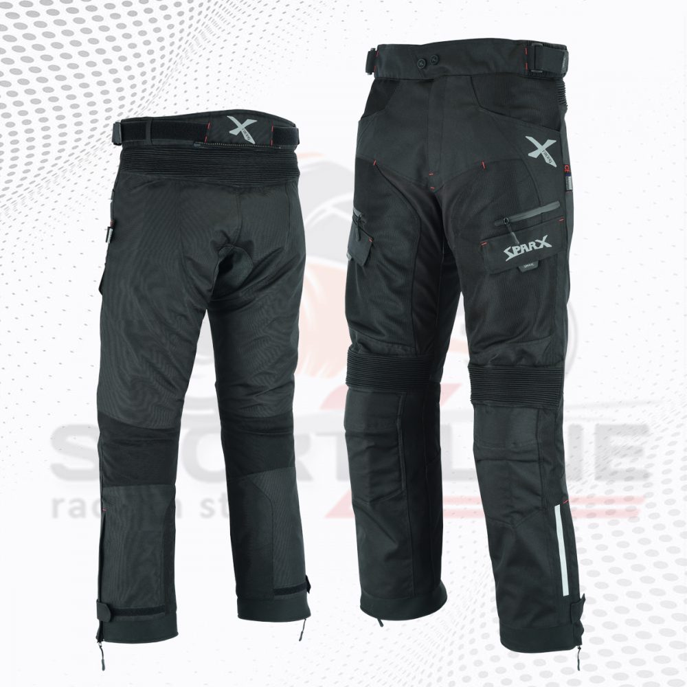 Textile Pants & Trousers