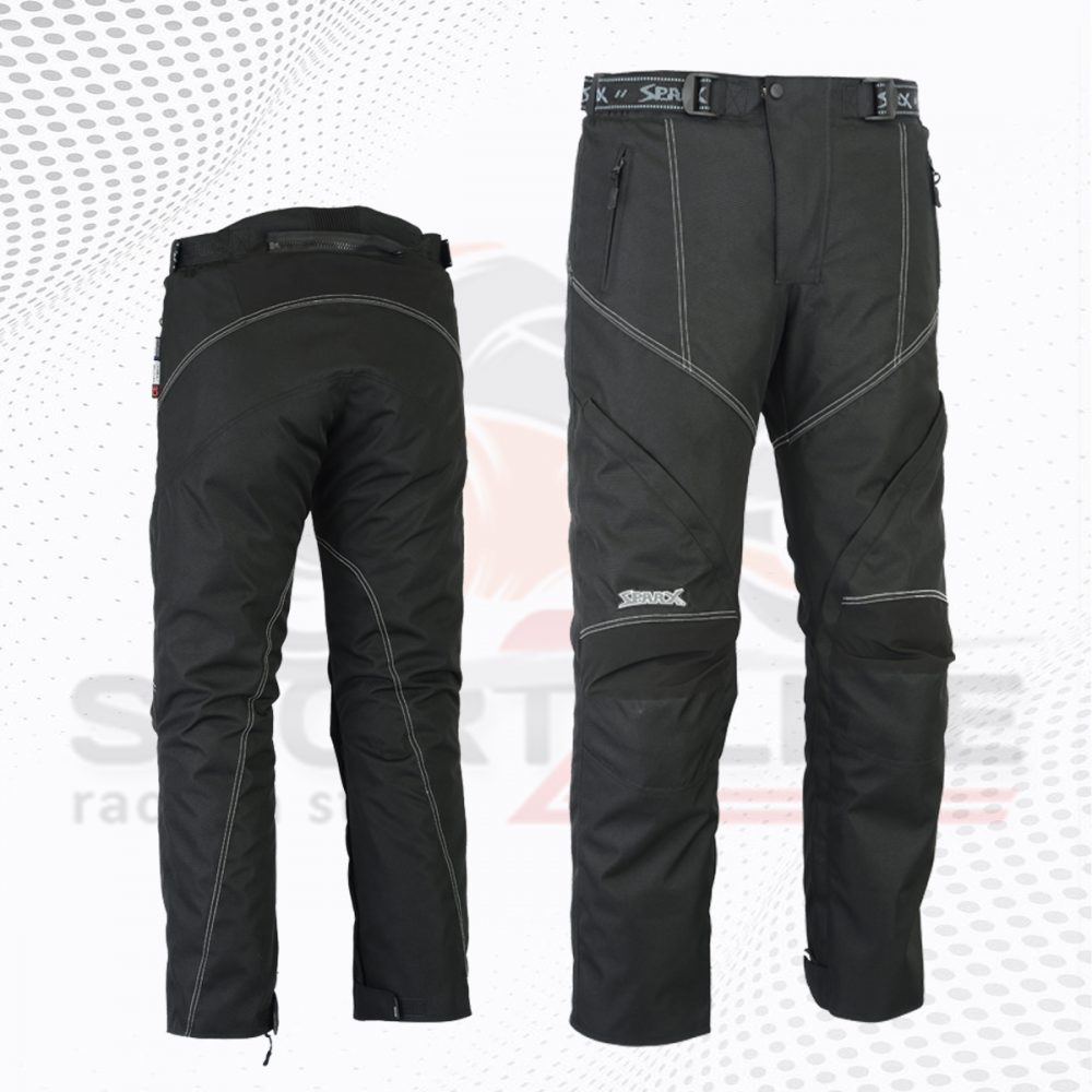 Textile Pants & Trousers